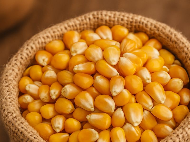 Maize
