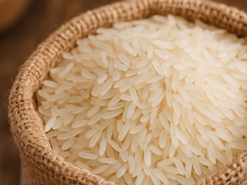 Rice